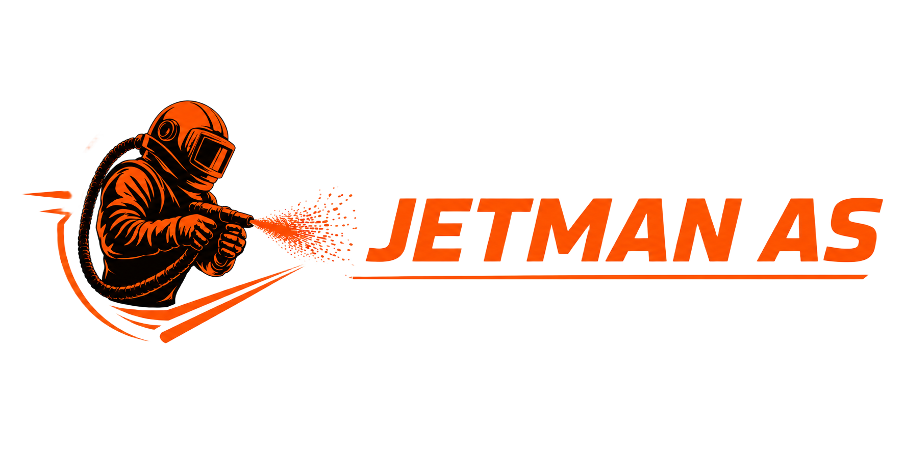 JETMAN AS Logo